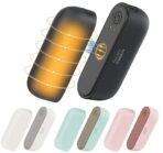 Calentador de manos magnético eléctrico recargable FK17-SM022