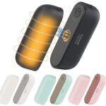 Calentador de manos magnético eléctrico recargable FK17-SM022