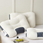 Almohada Cervical Ortopedica Para El Cuello FK16-122-17 - Imagen 2