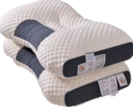 Almohada Cervical Ortopedica Para El Cuello FK16-122-17 - Imagen 3