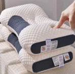 Almohada Cervical Ortopedica Para El Cuello FK16-122-17 - Imagen 4