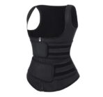 Faja Deportiva Mujer Reductora Control Barriga Soporte Pecho FK17-ORT113 - Imagen 3
