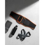 Faja Deportiva Mujer Térmica Con Bolsillo Para Celular Moldea FK17-ORT119 - Imagen 4