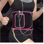 Faja Deportiva Mujer Térmica Con Bolsillo Para Celular Moldea FK17-ORT119