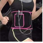 Faja Deportiva Mujer Térmica Con Bolsillo Para Celular Moldea FK17-ORT119