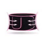 Faja Deportiva Mujer Térmica Con Bolsillo Para Celular Moldea FK17-ORT119 - Imagen 5
