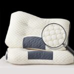 Almohada Cervical Ortopedica Para El Cuello FK16-122-17