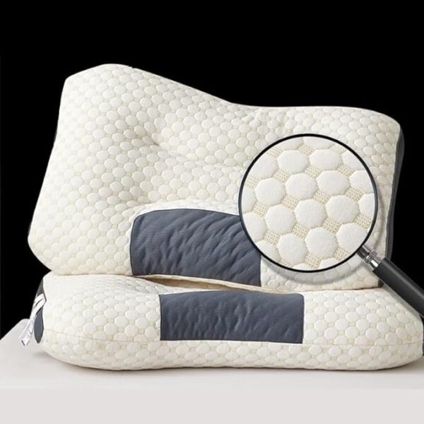 Almohada Cervical Ortopedica Para El Cuello FK16-122-17