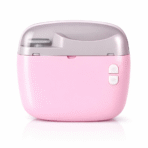 Cortaúñas Eléctrico Inteligente Portátil Recargable Para Bebés FK17-SM006 - Imagen 4