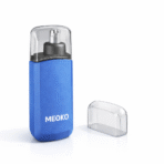 Afeitadora Nariz y Oreja Recargable Portátil Corte Seguro Sin FK17-MDKBMQ-0319