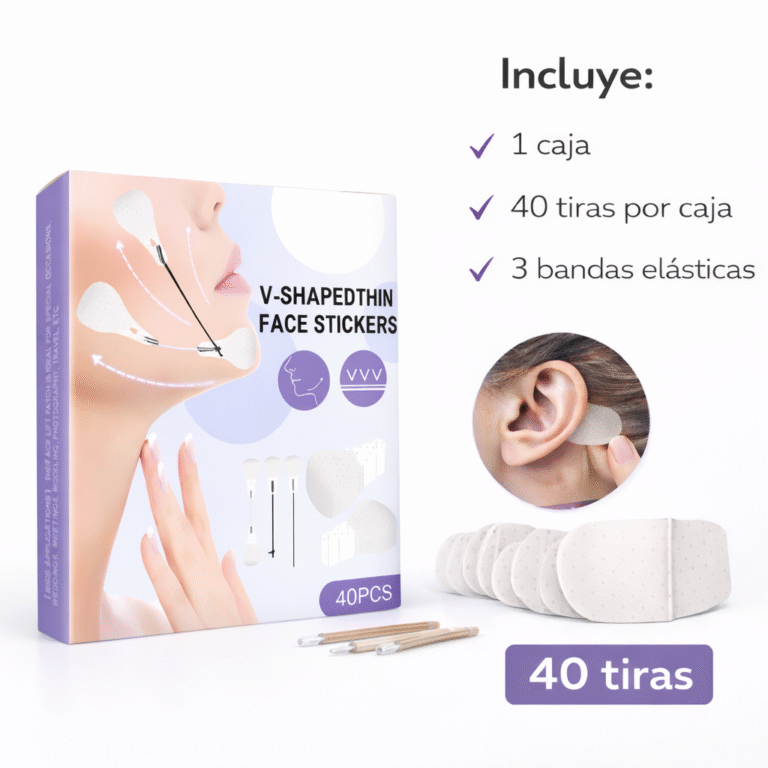 Estiramiento-facial-bandas-en-V-cinta-FK16-25-IA-7