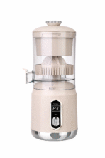 Exprimidor Eléctrico Inalámbrico Recargable Alta Potencia Jugos FK17-EXP-YZJ-003 - Imagen 5