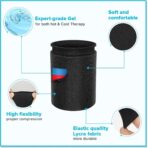 Bolsa de frío y calor para la Muñeca aliviar el dolor terapia de frío FK17-SM007 - Imagen 3