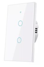 Interruptor inteligente Alexa doble - Imagen 2