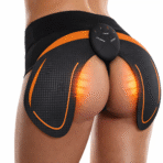 Parche Gimnasia Pasiva Glúteos EMS Moldea Reafirma y Activa Músculo FK17-SM0157