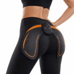 Parche Gimnasia Pasiva Glúteos EMS Moldea Reafirma y Activa Músculo FK17-SM0157 - Imagen 2