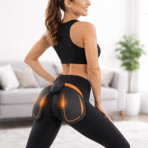 Parche Gimnasia Pasiva Glúteos EMS Moldea Reafirma y Activa Músculo FK17-SM0157 - Imagen 5