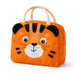 Bolso Lonchera Térmico Infantil Colegio Guardería Resistente FK17-BAG202 - Imagen 5
