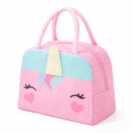 Bolso Lonchera Térmico Infantil Colegio Guardería Resistente FK17-BAG202 - Imagen 7