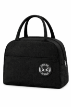 Lonchera Térmica Premium Portátil Conserva Frío Calor Bolsa Almuerzo FK17-BAG201 - Imagen 10