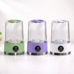 Lavadora Mini Portátil Recargable USB Para Ropa Interior Y FK17-LAV-HP-908 - Imagen 2