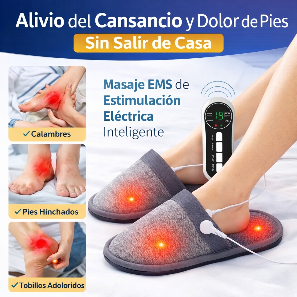 Pantuflas-masajeadoras-FK17-MD-006-IA-2.png Pantuflas masajeadoras MASAJE PROFESIONAL EN CASA EN SOLO MINUTOS FK17-MD-006 - Imagen 1