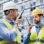 Radios Walkie Talkie Baofeng BF-888S X2 Comunicación UHF FK17-TC403 - Imagen 2