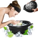 Soporte Base Hielo Facial Rostro Skincare FK17-HF - Imagen 2