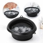 Soporte Base Hielo Facial Rostro Skincare FK17-HF - Imagen 3