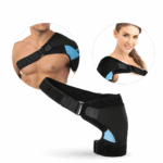 Soporte De Hombro Manguito Rotador Ajustable Ortopédico FK17-SM042