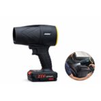 Soplador Aire Inalámbrico 21V Turbo Alta Potencia 2 Baterías FK17-MD2-8367 - Imagen 3