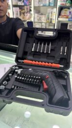 Juego de Destornillador electrico - Imagen 3