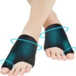 Bolsa De Gel Terapia 360° Frío Calor Para Antepié Fascitis Plantar FK17-SM009 - Imagen 7