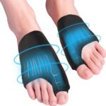 Bolsa De Gel Terapia 360° Frío Calor Para Antepié Fascitis Plantar FK17-SM009