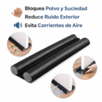 Tapón Protector Guarda Polvo antiruido FK17-SM040 - Imagen 2