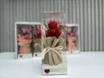 Mini Ramo De Flores En Caja Regalo Romántico FK17-1010-1 - Imagen 8
