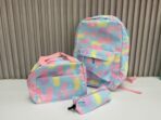 Set Maletas Escolar x3 FK203 - Imagen 5