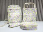 Set Maletas x4 FK207 - Imagen 6