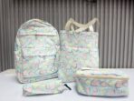 Set Maletas x4 FK207 - Imagen 2
