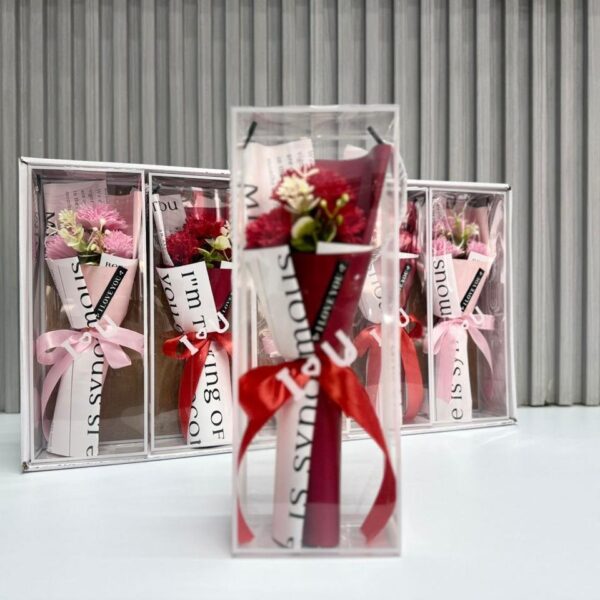 Flores artificiales FK17-30-06
