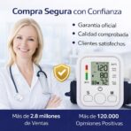 Tensiometro de brazo FK16-ten2 - Imagen 5
