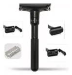 Maquina De Afeitar Clásica 6 Niveles