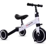 TRICICLO DE EQUILIBRIO SENCILLO