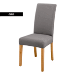 Forro de Tela para Silla Ajustable - Imagen 2