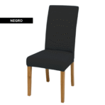 Forro de Tela para Silla Ajustable - Imagen 3