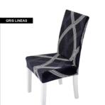 Forro de Tela para Silla Ajustable - Imagen 4