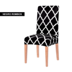 Forro de Tela para Silla Ajustable - Imagen 6