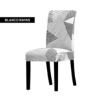Forro de Tela para Silla Ajustable - Imagen 8