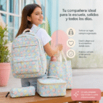 Set Maletas x4 FK207 - Imagen 2