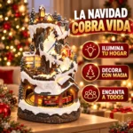 Villa navideña FK16-Vciudad
